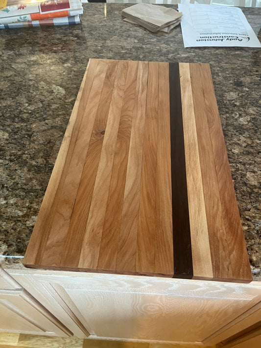 Cutting board